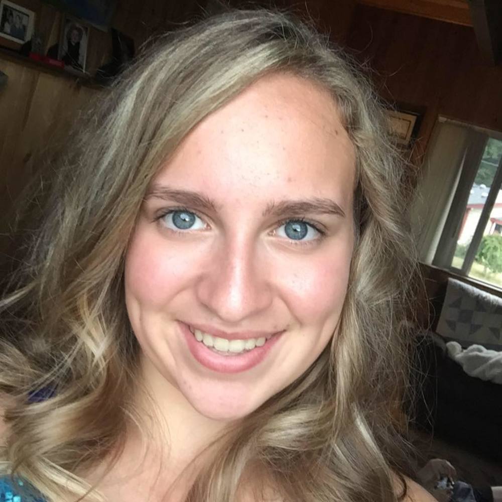 Meet your Posher, Kaylee